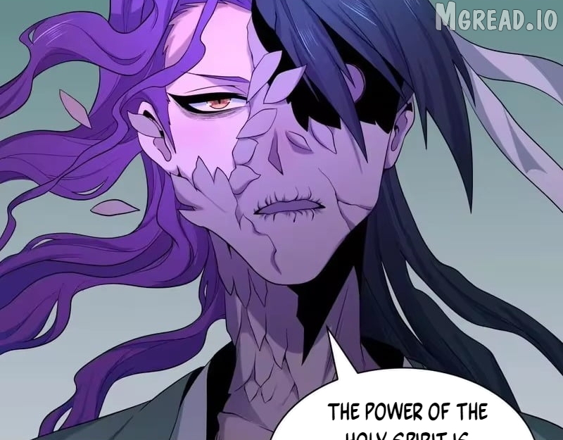 Era of the Haunted Chapter 582  - page 82